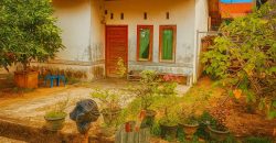 Rumah Type 36 (Over Kredit)