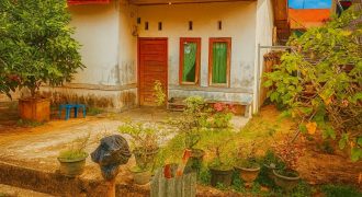 Rumah Type 36 (Over Kredit)